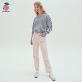 COLOR WIDE PANTS (2color) (4631499767926)