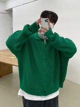 キャンディーデリーカラカーディガン / [BEST]CANDY DAILY KARA CARDIGAN(7COLOR)
