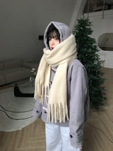 Pleasure duffle short coat 