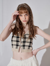 WOOL BLOCK KNIT SET (6629920571510)
