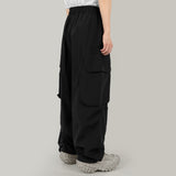 カーゴウォッシングパンツ/Cargo Washa Pants