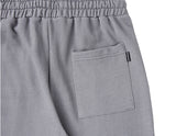 Pigment washed training pants - Grey (4622123204726)