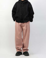 ピーチパステルバルーンパンツ / Peach Pastel Ballon Pants_2color