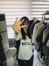 Athle mesh T 