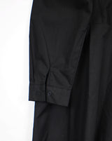 ラッシュピンタックワンピース/Lush Pintuck One Piece (3color)