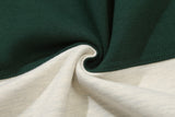 ストライプラグビーポロ/STRIPE RUGBY POLO_GREEN