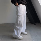 (×)ハードタックワイドストリングパンツ / HARDTACK WIDE STRING PANTS