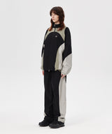 ECLIPSE TRACK JACKET