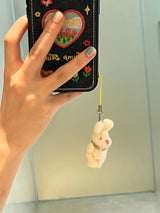 スウィーティーバニー / sweety bunny : baby + white!