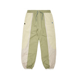 ラインジョガーパンツ / BSR2223FWPT047 WD HF LINE JOGGER PANTS CREAM KHAKI