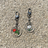 アイアムユアキーリング / I am your keyring. forever