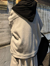 フードスナップバラクラバ/Hood Snap Baraclava