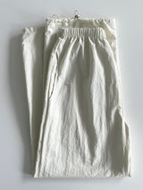 Unisex fruit pants