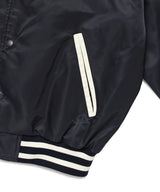CVS BASEBALL JACKET NAVY(CV2ESUJ240A)