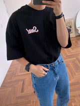 ASCLO SEOUL Short Sleeve T Shirt (2color) (6563753459830)