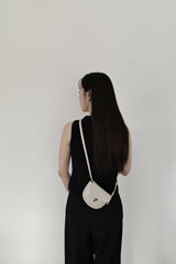 BEGLE BAG (IVORY)