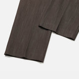 LMN Renaud One Tuck Denim Pants (4 colors)