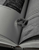 ASCLO Rune Character Ring