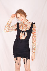 floral blouse (6640088383606)