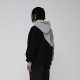 スティールパッチフーディー0108 / Steel Patch Hoodie (4582371098742)