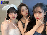 [(G)I-DLE Yuqi,Minnie
