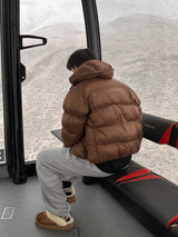 ASCLO Mount Hood Padded Jumper (5color)