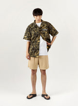 LEOPARD SHIRT sand (6581470134390)