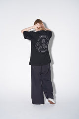 Super Comfy Wide Pants Black (6548822556790)