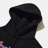 FANTASY DREAM HOODIE BLACK (6595001155702)
