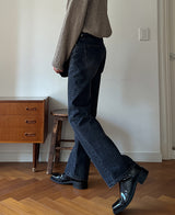 22S/S Jackson Bootcut Denim (6680917442678)