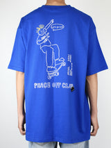 Board_Boy Short Sleeve Tee BLUE (6586875707510)