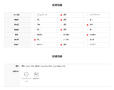 ASCLO Tex Basic Duck Down (4color)