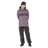 DISTORTION HOODIE