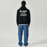 LOGO HOODIE [2 COLOR]