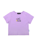 [EZwithPIECE] GARDEN CROP TEE (2COLORS) (6563171467382)