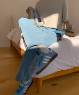 Candle Moment - denim.pt