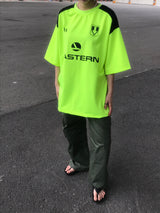 サッカーボクシーT