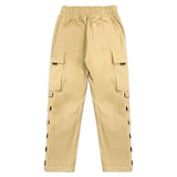 TZ MODEL X CARGO - SAND