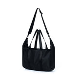 3-Way Ark Bag (Black)