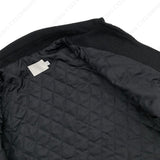 ラディナージッパートラッカージャケット / UN Radiner Zipper Trucker Jacket (3 colors)