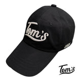 サポートシリーズキャップ / SURPPORT SERIES CAP BLACK