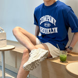 ミレーサマーウォッシングコットンベンダブルショーツ / Miray Summer Washing Cotton Bendable Shorts (7 colors)