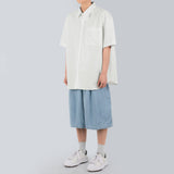 ラニーシャツ/Rani shirt