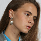 Gemini earrings (6570306928758)