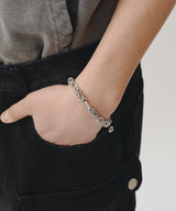 MIX CHAIN BRACELET