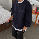 Pleddy Museum Sweat Shirt (4color)