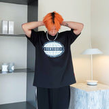 バンダナグローブTシャツ