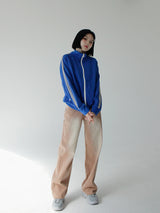 トラックトップジャージ/Track Top Jersey (2color)
