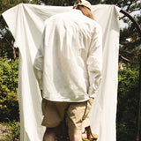 ダブルポケットバンディングショーツ / Double Pocket Banding Shorts (4523272437878)