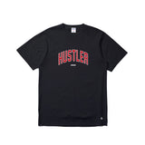 ハスラーカレッジ シャツ/ HUSTLER COLLEGE SHIRT (4368950657142)